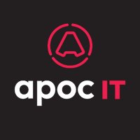 Apoc IT (@apocit) 's Twitter Profile