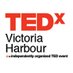 TEDxVictoriaHarbour (@tedxvicharbour) Twitter profile photo TEDxVictoriaHarbour (@tedxvicharbour) Twitter profile photo