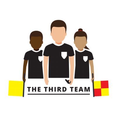 The Third Team helps develop Resilience, in turn improving Performance & Mental Health in educational institutions & for referees. #ResilientReferees