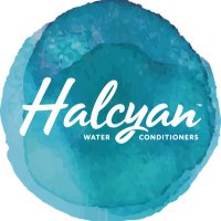 Halcyan Water(@HalcyanWater) 's Twitter Profile Photo