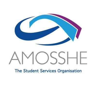 AMOSSHE is the UK Student Services organisation, informing and supporting Student Services leaders, and promoting the student experience. Tweets by Benjamin.