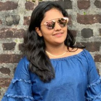 VarnikhaShekar2's profile picture. 