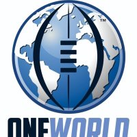 OneWorld Bowl Games(@OneWorldBowl) 's Twitter Profile Photo
