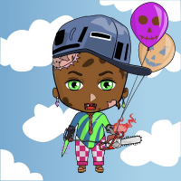 Pete [Jan/3🔑] Stover (@n0tsat0shi) 's Twitter Profile Photo