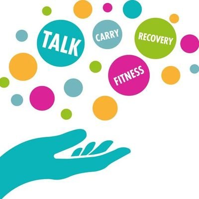 we_cic's profile picture. Non for profit specialising in physical and mental health and wellbeing
