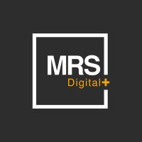 MRS Digital(@MRSDigital) 's Twitter Profile Photo