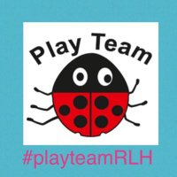 Play Team(@PlayTeamRLH) 's Twitter Profile Photo