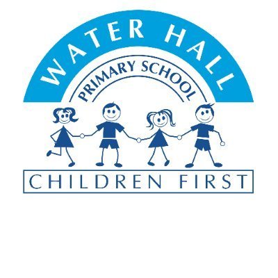 Water Hall Primary School, Fern Grove, Bletchley, Milton Keynes, MK2 3QF
01908 377 833 - office@waterhallprimary.co.uk - Part of the @ToveLearning Trust.