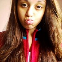 I m Lααíh Gonçαlves (@cupcake_amr) 's Twitter Profile