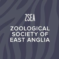 Zoological Society of East Anglia(@ZooSocEA) 's Twitter Profileg