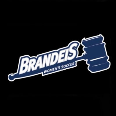 Official Twitter of Brandeis Women's Soccer