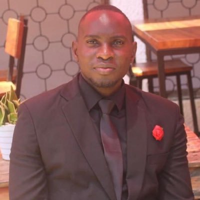 Information Technology Support (#IT) at @NUCAFE95 | @YALIRLCEA & RCS Associate Fellow | #Volunteer & #Youth Trainer at @kampabitsUG | #Doglover at @barkoffdogs