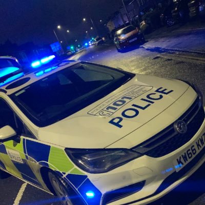 Updates from Special Constables in Warwickshire Police. Do not report crime using Twitter, always dial 999 in an emergency or 101 in non-emergencies.