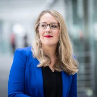 Katharina Dröge(@katdro) 's Twitter Profile Photo