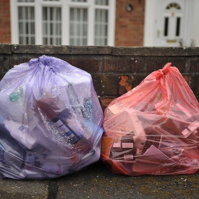 Recycle for Monmouthshire