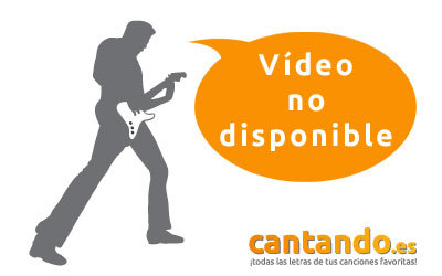 Web de videos musicales y letras de canciones en http://t.co/fcISDTRtyt