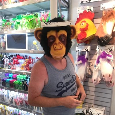 DSL4TER's profile picture. Steering Wheel Attendant @ EV Private Hire.