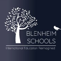 BlenheimSchools (@blenheimschools) 's Twitter Profile