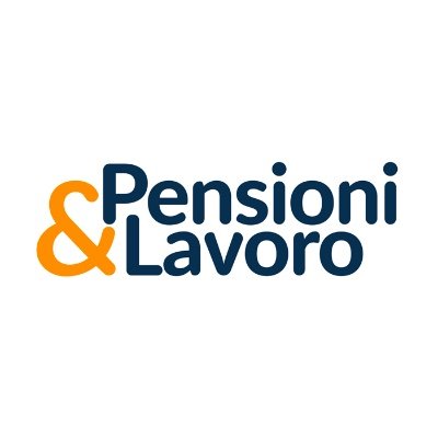 PensionieLavoro Profile Picture