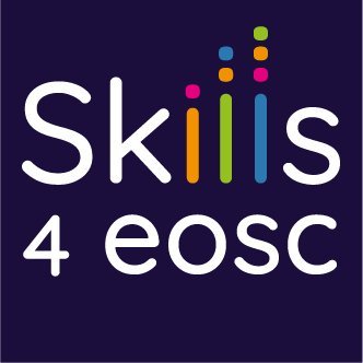 Skills for the European #OpenScience commons: creating a training ecosystem for Open and #FAIR science