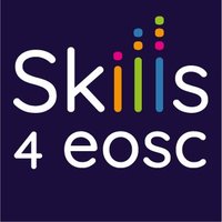 Skills4EOSC(@Skills4Eosc) 's Twitter Profile Photo