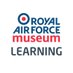 RAF Museum Learning (@RAFMLearning) Twitter profile photo