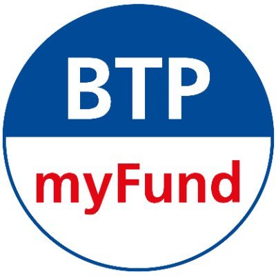 BTPPensionFund Profile Picture