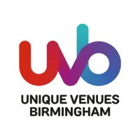 Unique Venues Bham(@uvbirmingham) 's Twitter Profile Photo