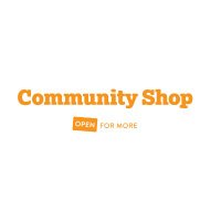 Community Shop(@CommunityShops) 's Twitter Profile Photo