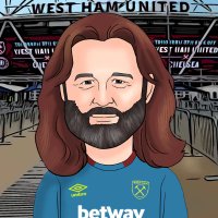 Lee⚒️⚽ American Hammers TV(@WestHamUSA) 's Twitter Profileg