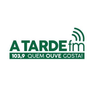 Rádio A TARDE FM em 103,9 