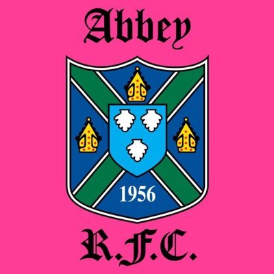 🏉@abbeyrugbyclub Champ 1 & @allianzinnerwarrior in #rdguk 🏉 U12, U14, U16 & U18 @abbeyrfcgirls 📲Welcoming new players!