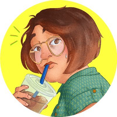 dooberlane's profile picture. they | Illustrator | Available for freelance and contract work | Contact me @ michellezhuangart@gmail.com