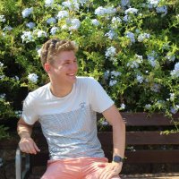 Antoine Germain (@ant1germain) 's Twitter Profile