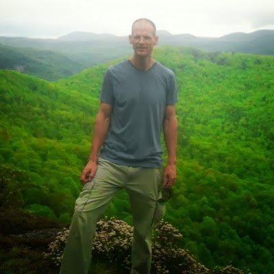 BrettVarner7's profile picture. Nobody special