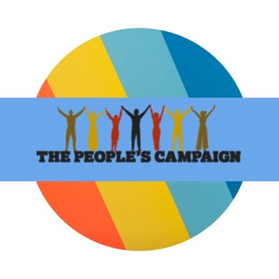 The People’s Campaign and TPC Community Network are social justice organizations engaged in political action and issue advocacy, respectively.