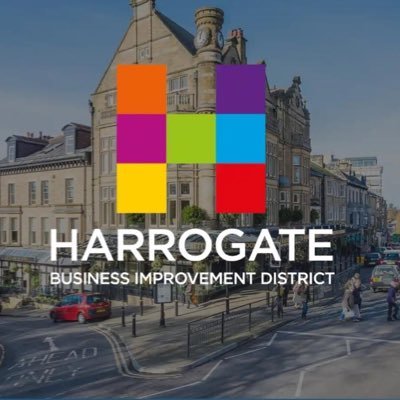 We work on behalf of local businesses to support, safeguard and improve the Harrogate town centre. 

Our Twitter is monitored Mon - Fri.