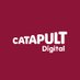 Digital Catapult (@DigiCatapult) Twitter profile photo