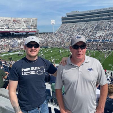 central pa-26. Penn state football fanatic. hockey lover and avid camper & hiker