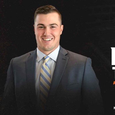 Assistant Director of The Mercer Athletic Foundation