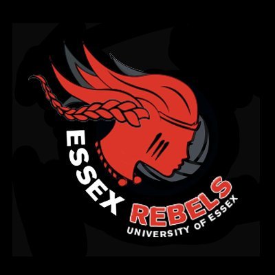 Home of Essex Rebels Volleyball 🏐NVL Men's & Women's SuperLeague 📍Essex Sports Arena