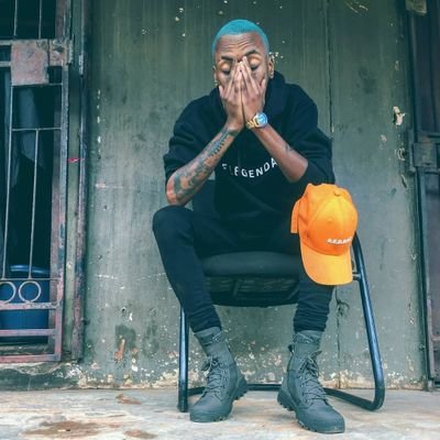 ParvenueU's profile picture. Professional Barber