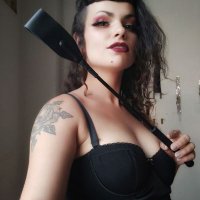 Velvet Violet(@MssVelvetViolet) 's Twitter Profile Photo