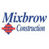 Mixbrow Construction(@mixbrow) 's Twitter Profile Photo