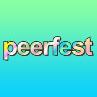 Peer Fest (@peerfestuk) 's Twitter Profile Photo Peer Fest (@peerfestuk) 's Twitter Profile Photo