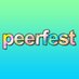 Peer Fest (@peerfestuk) Twitter profile photo