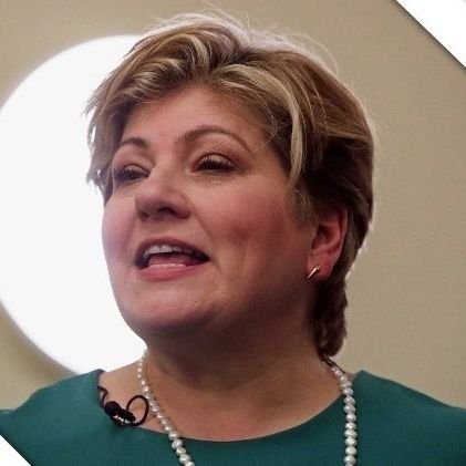 Emily Thornberry Profile