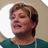 Emily Thornberry(@EmilyThornberry) 's Twitter Profile Photo