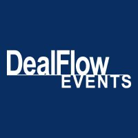 DealFlow Events(@DealFlowEvents) 's Twitter Profile Photo