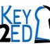 Key2Ed, Inc (@key2ed) Twitter profile photo Key2Ed, Inc (@key2ed) Twitter profile photo